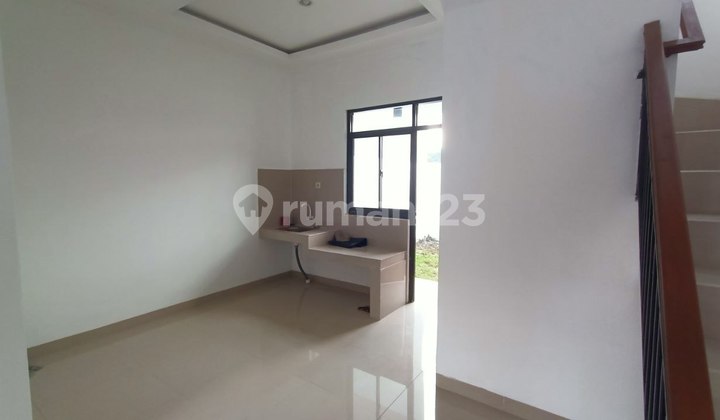 Rumah Buahbatu Dekat Stt Telkom Bandung 2