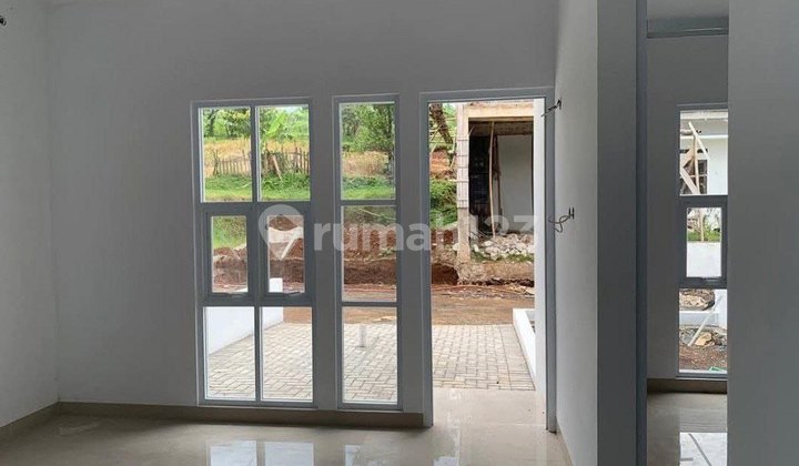 Rumah Sindanglaya One Gate System dengan Dp 0% serta Bebas Biaya Pajak2 2