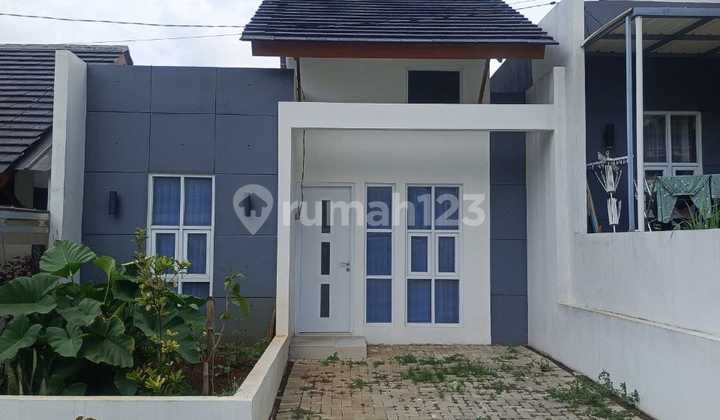 Rumah Sindanglaya dengan Dp 0% Lokasi Perumahan Nyaman dan Sejuk