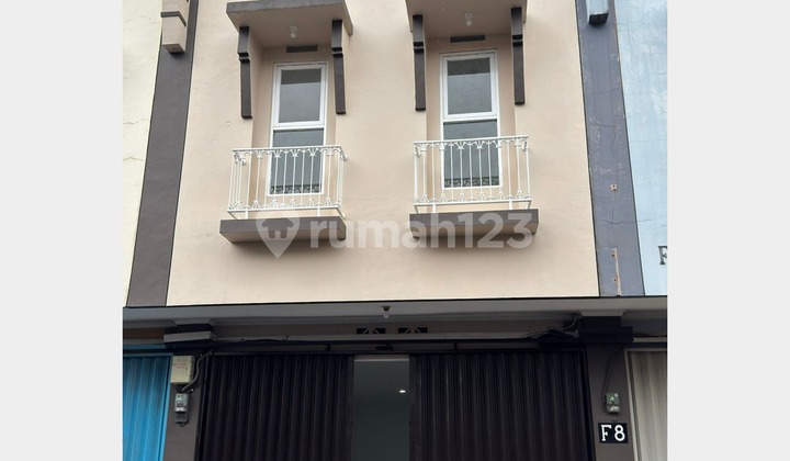 Dijual Ruko Strategis Baranangsiang Itc Kosambi Bandung Dijual Ruko Strategis Baranangsiang Itc Kosambi Bandung