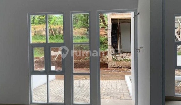 Rumah Cluster Sindanglaya dengan Dp 0% Bebas Biaya Pajak & Banyak Bonus Lainnya 2