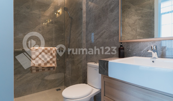 Rumah 2 Lantai | bisa KPR | Dekat Tempat Ibadah | Akses Tol | The Mutiara Bogor 2