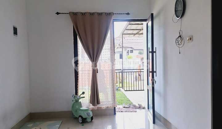 Dijual Rumah Cantik Puri Cimahpar 1 2