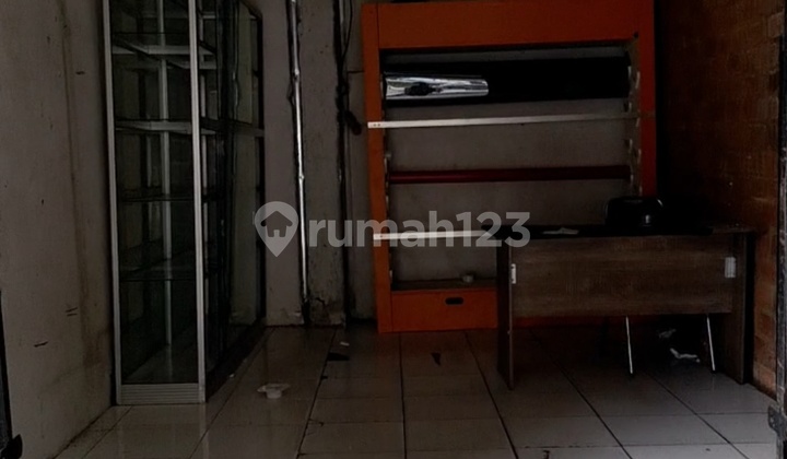 For Rent Commercial Building on Jl. Pajajaran Bogor 2