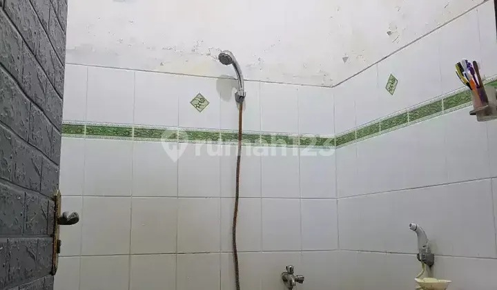 Jual Cepat Rumah Siap Pakai LT 214/ LB 400 2