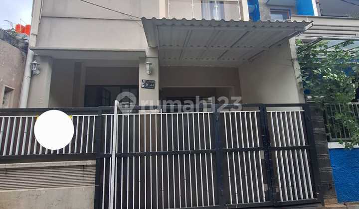 Jual Cepat Rumah Bagus