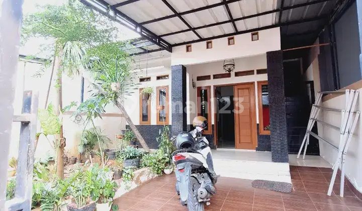 Dijual Rumah Bagus Harga Dibawah 1 Milyar 2