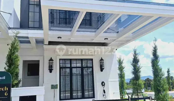 Jual Rumah Cantik 2