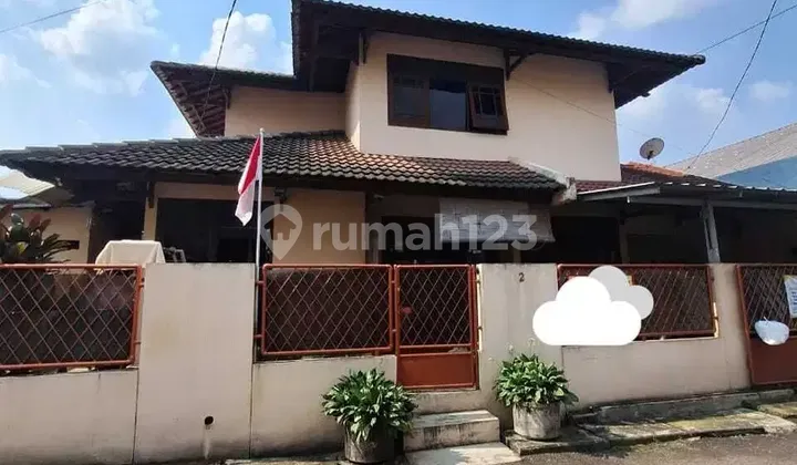 Dijual Rumah Bagus 2