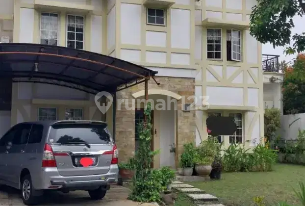 Dijual Rumah Cantik Sentul City Dijual Rumah Cantik Sentul City