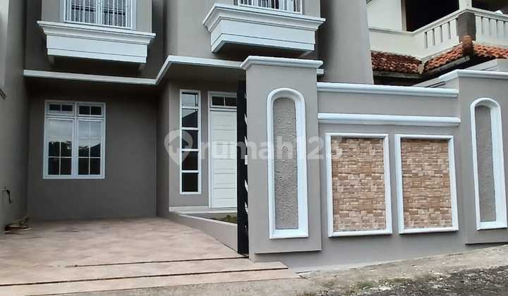 Dijual Rumah Bagus Siap Huni 2