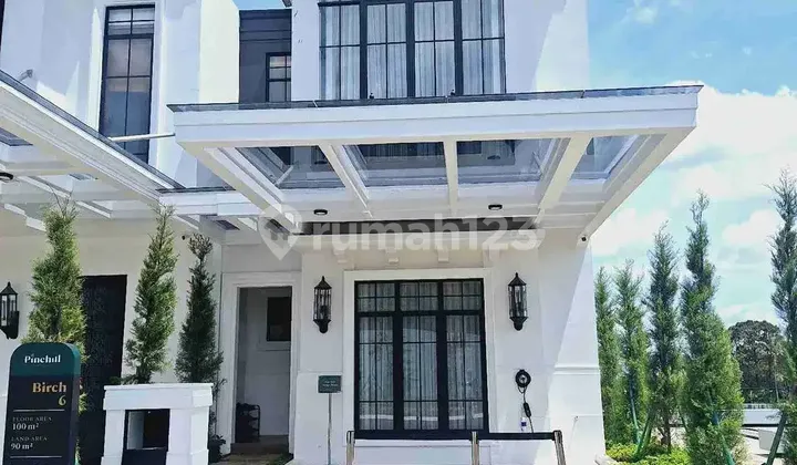 Jual Rumah Cantik Jual Rumah Cantik