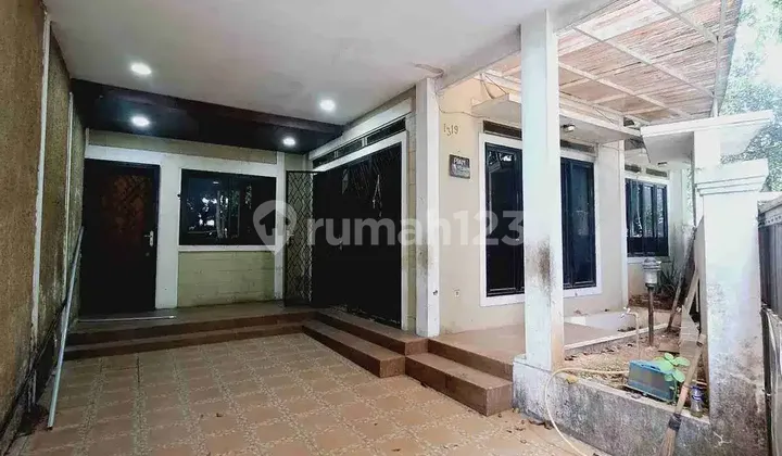 Dijual Rumah Cantik 2