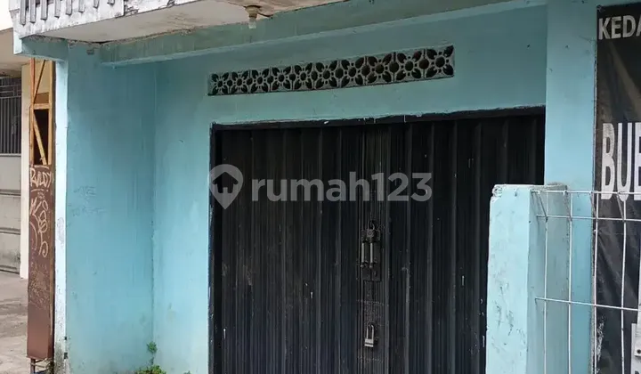 Quick Sale New House Depok 60 M2 Land Area 2 Floors