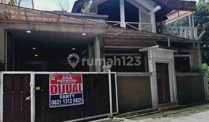 Dijual Rumah Cantik Dijual Rumah Cantik