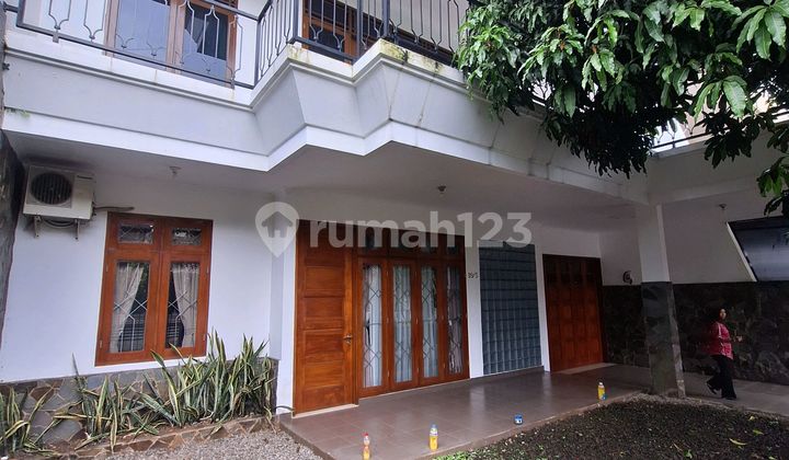 Jual Cepat Rumah Siap Huni 2