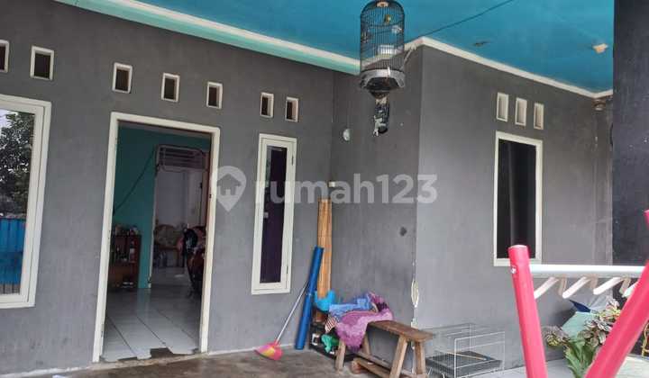 Strategic House Near IPB Campus 2