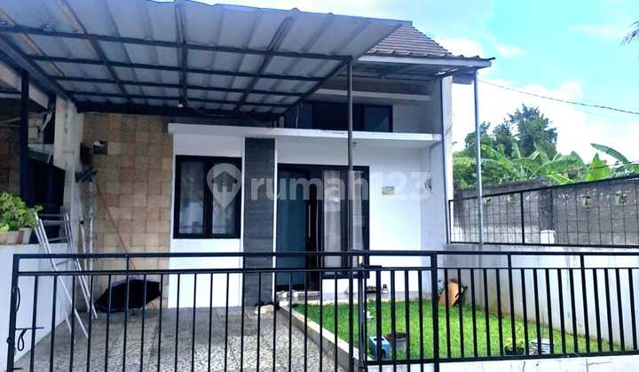 Dijual Rumah Cantik Puri Cimahpar 1 1