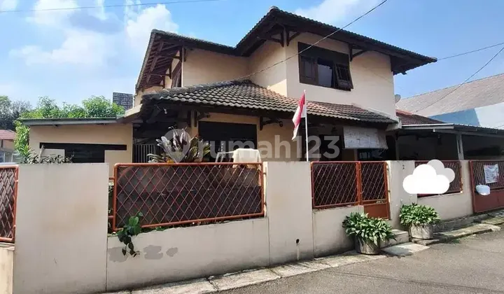 Dijual Rumah Bagus