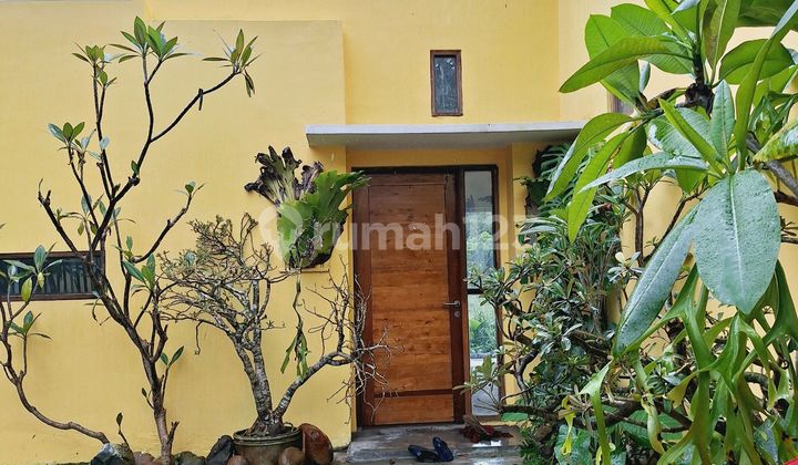 Jual Cepat Rumah Baru 2
