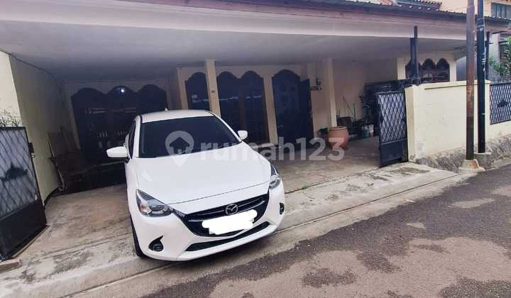 For Sale Bpk 1 Complex House