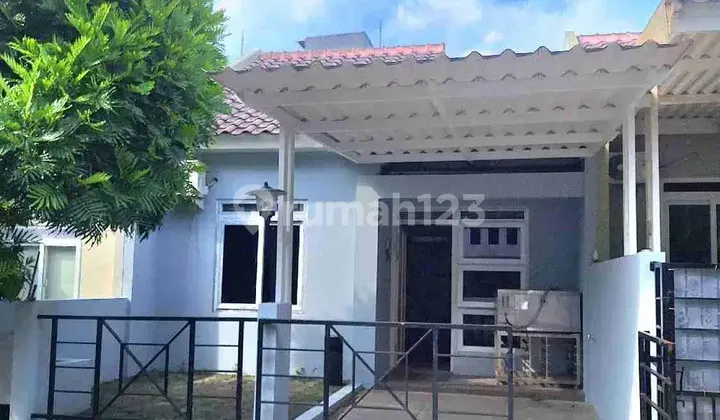 Jual Rumah Bagus Jual Rumah Bagus