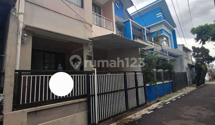 Jual Cepat Rumah Bagus 2