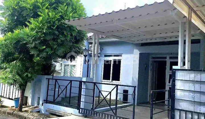 Jual Rumah Bagus 2