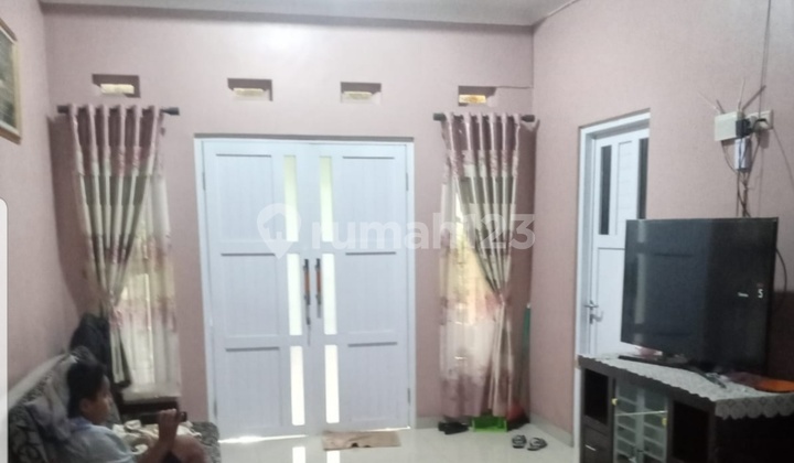 Miliki Rumah dengan Halaman yang Luas 2