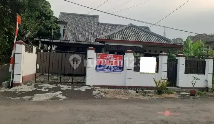 Dijual Rumah Mewah