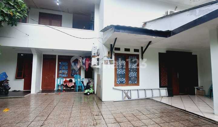Rumah Cocok untuk Kost-Kostan Area Perumahan 2