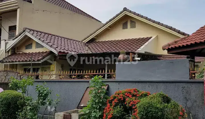 Dijual Rmh & Furnishing LT 337 /Lb 200 2