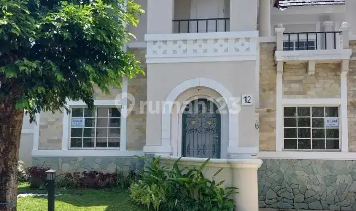 Dijual Rumah Bagus Sentul City Dijual Rumah Bagus Sentul City