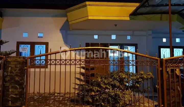 Rumah Dekat Kampus Pakuan 2