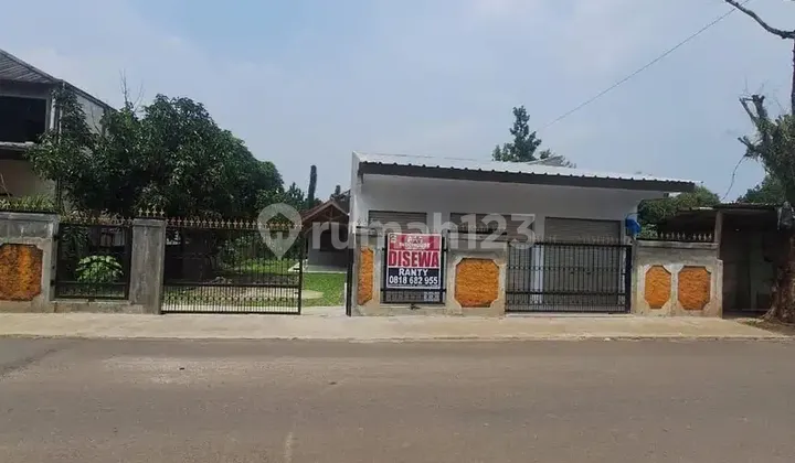 Shop House Affordable Price Wide Area