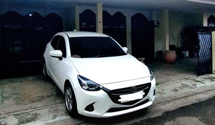 For Sale Bpk 1 Complex House 2