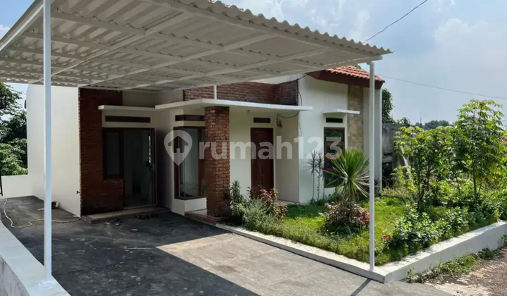 Dijual Rumah Bagus LT 150 LB 90