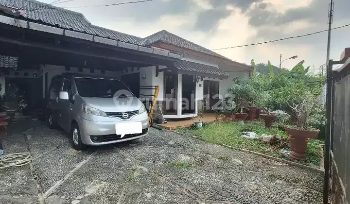 Dijual Rumah Mewah 2