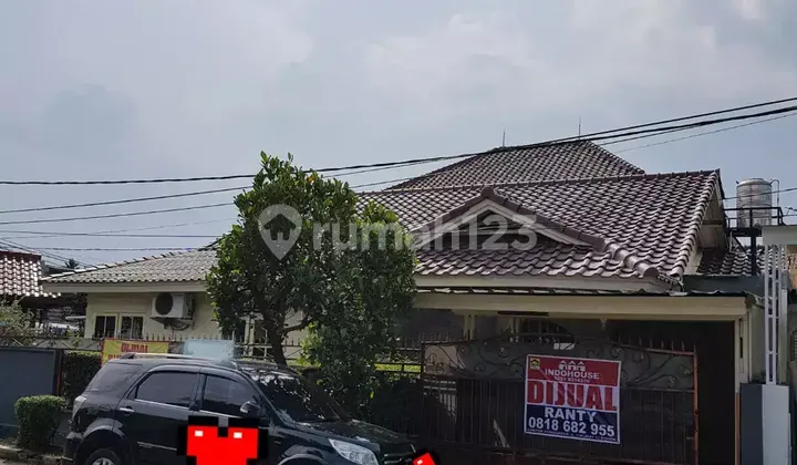 Dijual Rmh & Furnishing LT 337 /Lb 200