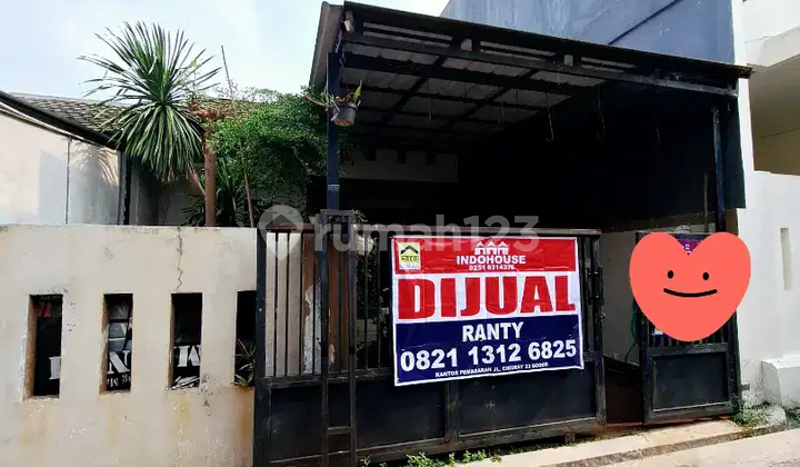 Dijual Rumah Bagus Harga Dibawah 1 Milyar 1