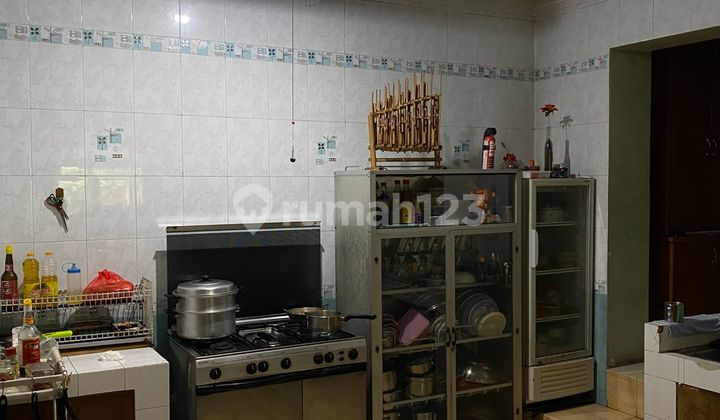 Jual Rumah Bagus 2 Lantai di Sunter 2