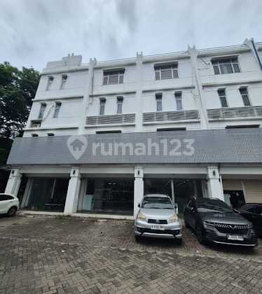 Jual Ruko 7 Gandeng Bagus di Kemayoran Jakpus Jual Ruko 7 Gandeng Bagus di Kemayoran Jakpus