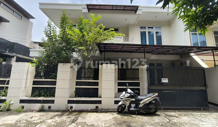 For Sale. Sunter Hoek house. Furnished. Ready to Occupy.