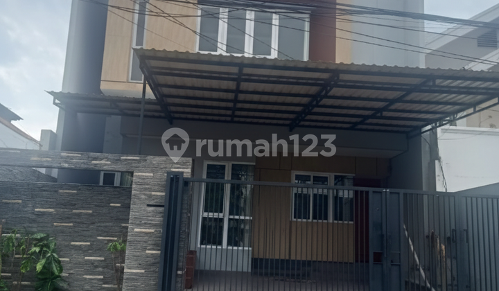 Nice 2-Story House in Kelapa Gading