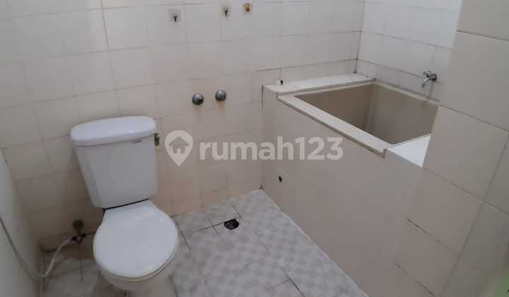 Disewakan Rumah Bagus di Sunter 2