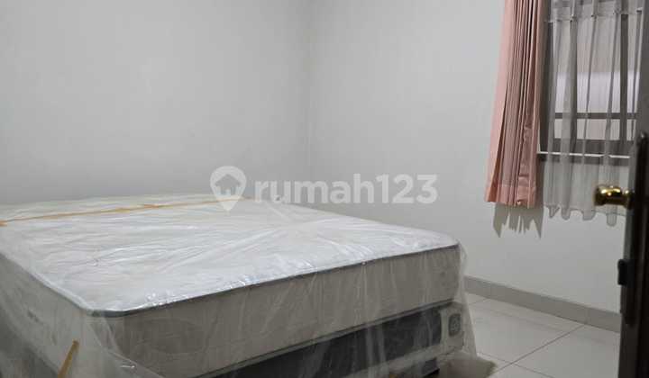 Rumah Bagus 2 Lantai Lokasi Strategis di Sunter 2