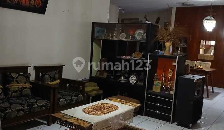 Komplek Perumahan Unpad Cigadung 2