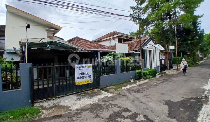 Komplek Perumahan Unpad Cigadung