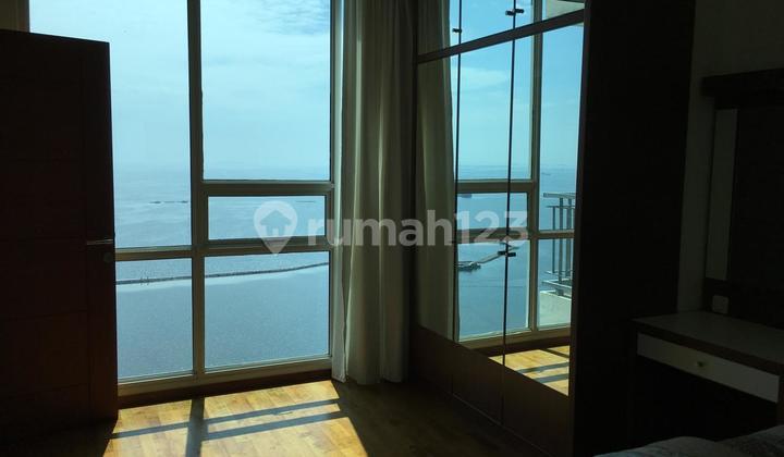 Jual Apartemen Bagus di Ancol Jakut