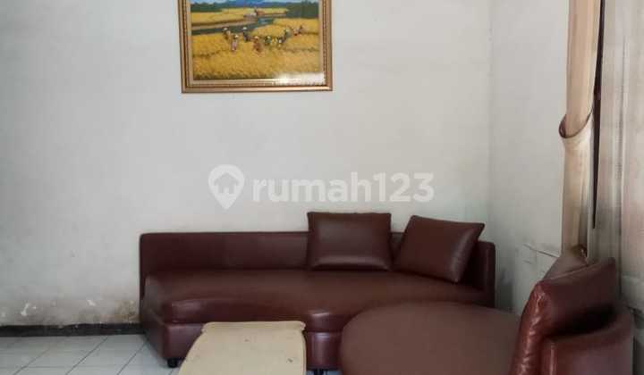 Rumah 2Lantai di Kemayoran Jakpus 2